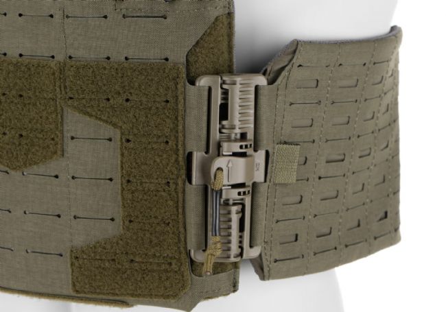 CPC ROC Heavy Plate Carrier GEN 4.1 - Ranger Green - Templar's Gear